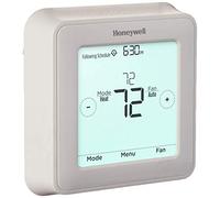 Honeywell Home RTH8560D Termostato de pantalla táctil programable de 7 días