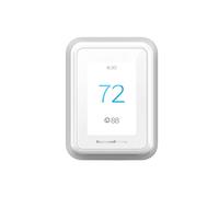 Honeywell Home T9 - Termostato Inteligente WiFi con 1 Sensor Smart Room, Pantalla táctil, Alexa y Google Assist