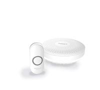 Honeywell Home Timbre Redondo DCR313N