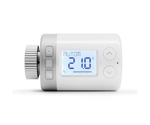 Termostato Inteligente Termostato Programador Calefaccion