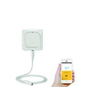 HONEYWELL W1KS - Detector de agua y anticongelante Lyric, WLAN