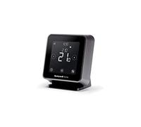 Honeywell Home Y6R910RW8021 T6R Termostato programable Inteligente inalámbrico, Negro