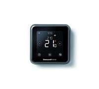 Honeywell Lyric T6 termoestato Negro