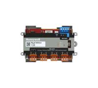 Honeywell HONEYWELL-240 MPIEOP4 Módulo espansor de 4 relés programables IB2 para MAXPRO. Utiliza línea de bus de alta potencia p