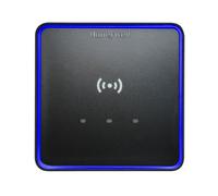 Honeywell HONEYWELL-265 LU4700BHONA Lector HONEYWELL de tarjetas Mifare DESFire. Protocolo OSDP. Tamper antisabotaje. Protección