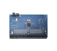 Honeywell HONEYWELL-377 PRO42IN Módulo Honeywell de entradas de alarma. Proporciona 16 entradas de alarma supervisadas, fallo de