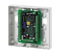 Honeywell HONEYWELL-80 C080 Modulo control de accesos galaxy. 2x (lector, estado, pulsador, rele), caja plastica, G3. No flex+