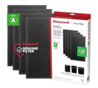 Honeywell HRF-A200 Pre Kit, 4 Pack air Purifier Filter Black