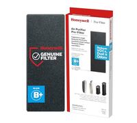 Honeywell HRF-B1 Filter Bioteno, Carbón Activado, 1.2" x 4.9" x 11.7"
