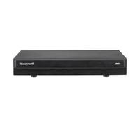 HONEYWELL HRHQ1040 GRABADOR DVR 4CH @1080P 15fps