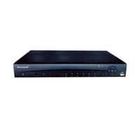 HONEYWELL HRHQ1081 GRABADOR DVR 8CH @1080 15fps