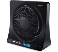 Honeywell HT354E Ventilador de Sobremesa 36W Negro