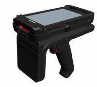 Honeywell IH40, RFID (UHF), Bluetooth, EU