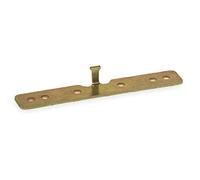 Honeywell, Inc. 205649 - Accesorio de actuador - Soporte de montaje