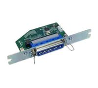 Honeywell interface card, parallel
