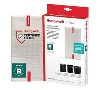 Honeywell Kaz True HEPA - Filtro de repuesto