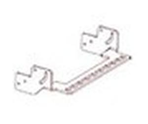 Honeywell keyboard mounting kit