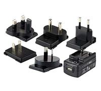 Honeywell Kit,5V/2A PS 5 Plugs Packed,EDA70,Row, 50136024-001 (5 Plugs Packed,EDA70,Row)