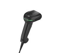 Honeywell Xenon 1900G 1D/2D Negro, Gris