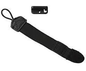 Honeywell Kitting, EDA51 Hand Strap 50141384-001, Bar Code, 50141384-001 (50141384-001, Bar Code Reader, Black)