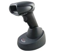 Honeywell - Lector de códigos de barras Voyager XP 1472g inalámbrico Bluetooth 4.2 con alcance de 30 m y escaneo 1D/2D para punto de venta