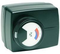 HONEYWELL M6063L1009 Actuador (230V) para válvula de mezcla CORONA (V5433/V5442), 3-puntos