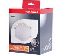 Honeywell Mascarilla desechable P1 - blíster (PSS 1030341) Honeywell Premium 5110 PSS