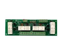 HONEYWELL MR4 Modulo 4 Reles para Receptor Via Radio