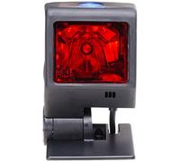 Honeywell MS3580 Quantum T Lector de códigos de barras fijo Laser Negro