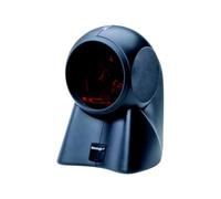 Honeywell MS7120 Orbit - Lector de código barras (650 nm, 1D, GS1, USB, Negro, 5V, 0 - 40 °C)