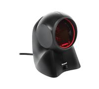 Honeywell Orbit 7190g, 1D, 2D, Multi-IF, negro