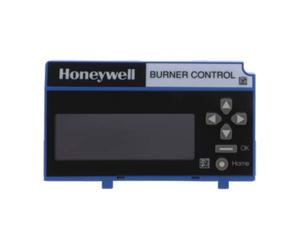 Honeywell Pantalla LCD de Teclado S7800A2142-4 Line para la Serie RM7800, sustituye a S7800A1001