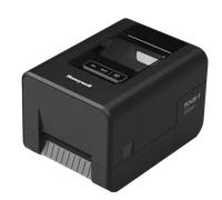 Honeywell PC42E-T, 8 puntos/mm (203dpi), USB, Ethernet, negro