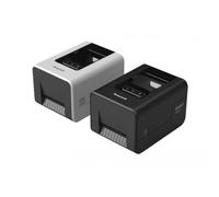 Honeywell - PC42E-T impresora de etiquetas Térmica directa / transferencia térmica 300 x 300 DPI 100 mm/s Inalámbrico y alámbric
