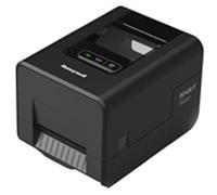Honeywell PC42E-T | Impresora etiquetas 203DPI USB Ethernet Negro | Térmica directa & Transferencia térmica