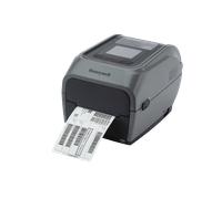 Honeywell PC45, 12 puntos/mm (300dpi), Disp., RTC, USB, USB Host, Ethernet