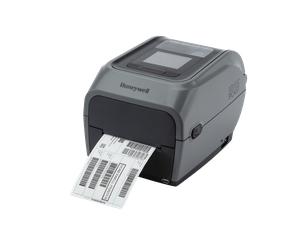Honeywell PC45, 12 puntos/mm (300dpi), Disp., RTC, USB, USB Host, Ethernet