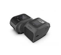 Honeywell - PC45T impresora de etiquetas Transferencia térmica 203 x 203 DPI Inalámbrico Ethernet Wifi Bluetooth