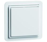 Honeywell Peha Easyclick Transmisor Inalámbrico De Pared De 2 Canales - 00204013