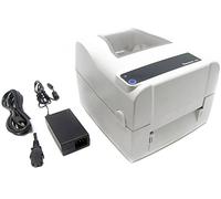 Honeywell PF8T, 203 dpi, DT/TT RS232. Parallel, USB, 200053 (RS232. Parallel, USB Excl. power cord)