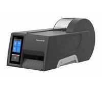 Honeywell PM45C, Mega Dome Door, 8 puntos/mm (203dpi), Disp., USB, USB Host, RS232, Ethernet