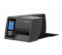 Honeywell PM45C, short door, 24 puntos/mm (600dpi), Pelador, Disp., USB, USB Host, RS232, Ethernet