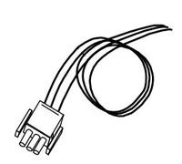 Honeywell power cable