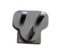 Honeywell power supply plug, UK