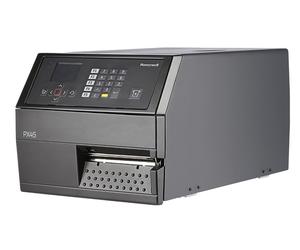 Honeywell PX45A 12 dots/mm (300 dpi), disp. (colour), RTC, Ethernet, multi-IF