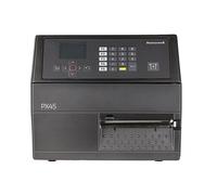 Honeywell PX45A 12 dots/mm (300 dpi), rewind, LTS, disp. (colour), RTC, Ethernet, multi-IF