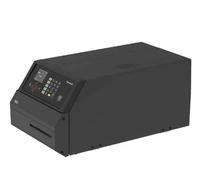 Honeywell PX45A 12 puntos/mm (300dpi), Cúter, Disp. (color), RTC, Ethernet, Multi-IF