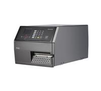 Honeywell PX45A 12 puntos/mm (300dpi), Disp. (color), RTC, Ethernet, Multi-IF