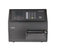 Honeywell PX45A 8 puntos/mm (203dpi), Disp. (color), RTC, Ethernet, Multi-IF