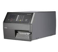 Honeywell PX45A 12 puntos/mm (300dpi), Disp. (color), RTC, Ethernet, Multi-IF